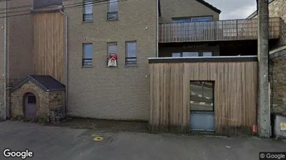 Apartments for rent in Sprimont - Photo from Google Street View