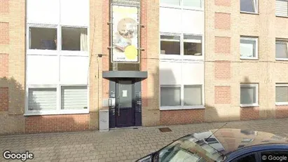Rooms for rent in Hasselt - Photo from Google Street View