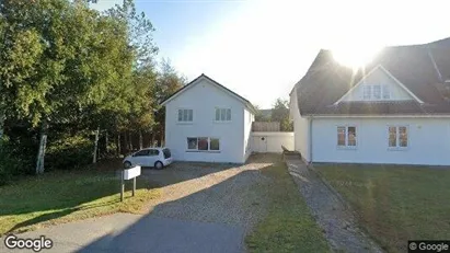 Apartments for rent in Skærbæk - Photo from Google Street View