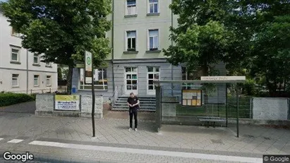 Apartments for rent in Dresden - Photo from Google Street View