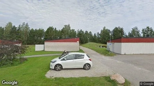 Apartments for rent in Nordanstig - Photo from Google Street View