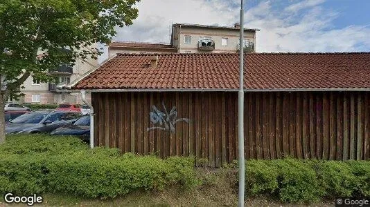 Apartments for rent in Växjö - Photo from Google Street View