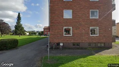 Apartments for rent in Töreboda - Photo from Google Street View