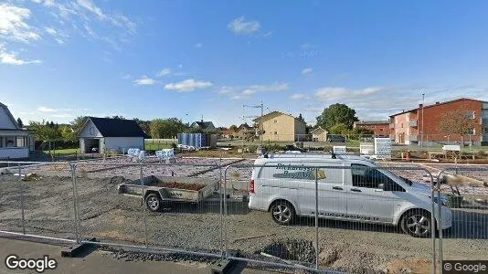 Apartments for rent in Hässleholm - Photo from Google Street View