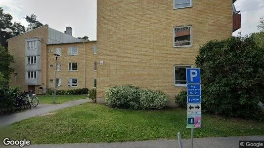 Apartments for rent in Finspång - Photo from Google Street View