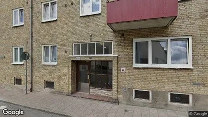 Apartments for rent in Landskrona - Photo from Google Street View
