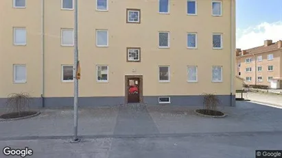 Apartments for rent in Falköping - Photo from Google Street View