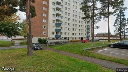 Apartments for rent in Sandviken - Photo from Google Street View