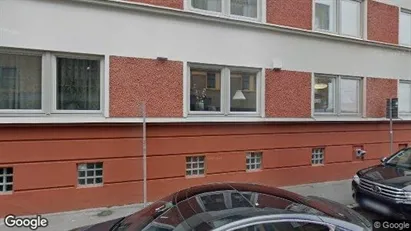 Apartments for rent in Jönköping - Photo from Google Street View