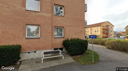 Apartments for rent in Katrineholm - Photo from Google Street View