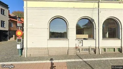 Apartments for rent in Ronneby - Photo from Google Street View