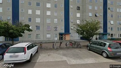 Apartments for rent in Rosengård - Photo from Google Street View