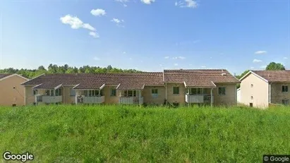 Apartments for rent in Strängnäs - Photo from Google Street View