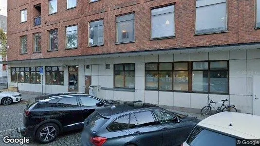 Apartments for rent in Jönköping - Photo from Google Street View