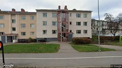 Apartments for rent in Boxholm - Photo from Google Street View