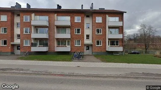 Apartments for rent in Skövde - Photo from Google Street View