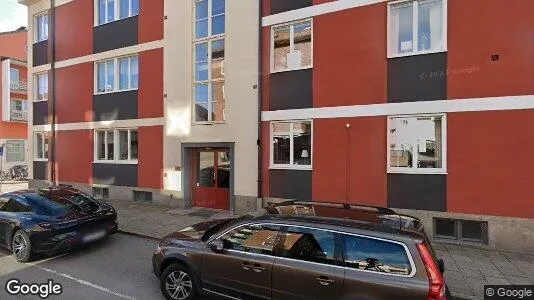 Apartments for rent in Motala - Photo from Google Street View