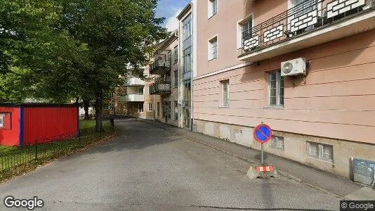 Apartments for rent in Töreboda - Photo from Google Street View