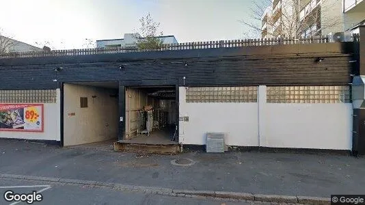 Apartments for rent in Stockholm City - Photo from Google Street View