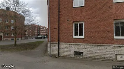 Apartments for rent in Skövde - Photo from Google Street View