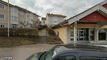 Apartments for rent in Mönsterås - Photo from Google Street View