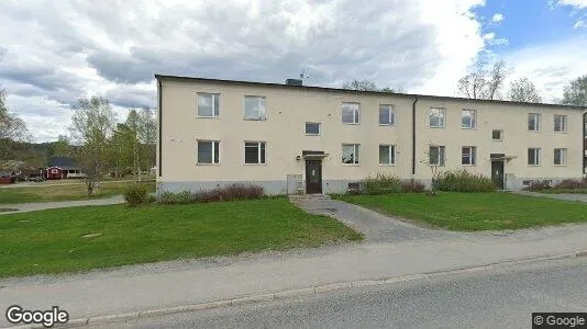 Apartments for rent in Strömsund - Photo from Google Street View