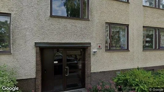 Apartments for rent in Norrköping - Photo from Google Street View