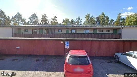 Apartments for rent in Sandviken - Photo from Google Street View