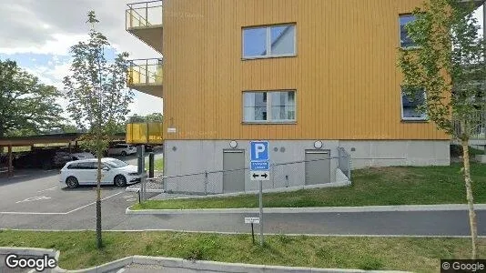 Apartments for rent in Jönköping - Photo from Google Street View