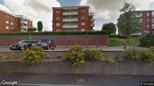 Apartments for rent in Falköping - Photo from Google Street View