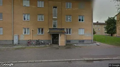 Apartments for rent in Arboga - Photo from Google Street View