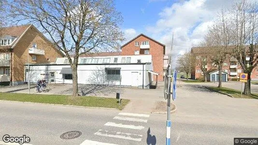 Apartments for rent in Falköping - Photo from Google Street View