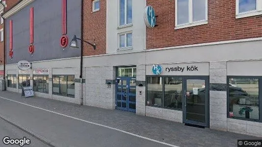 Apartments for rent in Växjö - Photo from Google Street View