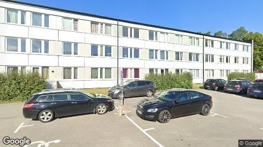 Apartments for rent in Växjö - Photo from Google Street View