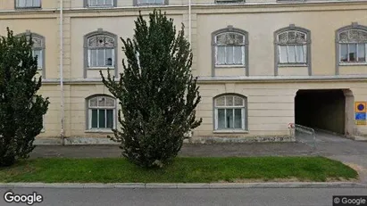 Apartments for rent in Falköping - Photo from Google Street View