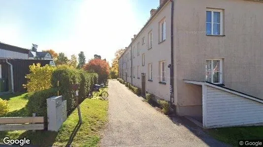 Apartments for rent in Sandviken - Photo from Google Street View