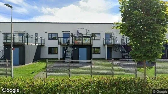 Apartments for rent in Växjö - Photo from Google Street View