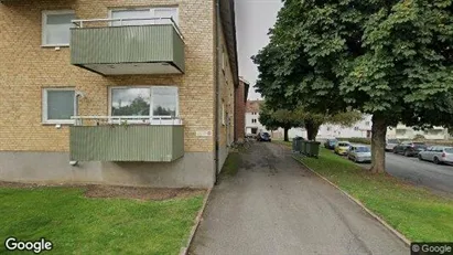 Apartments for rent in Falköping - Photo from Google Street View