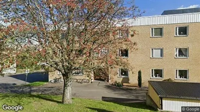 Apartments for rent in Skövde - Photo from Google Street View