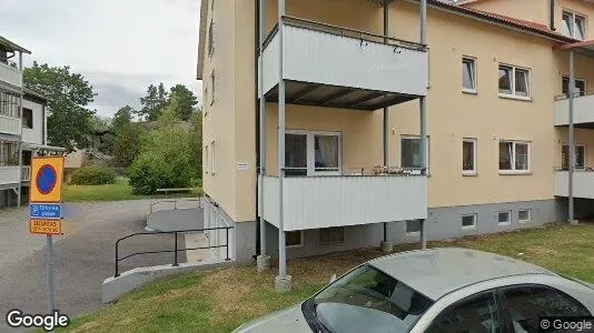 Apartments for rent in Eskilstuna - Photo from Google Street View