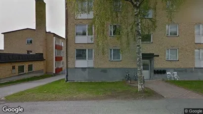Apartments for rent in Kramfors - Photo from Google Street View