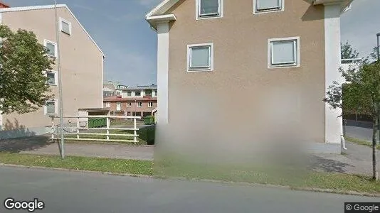 Apartments for rent in Tranås - Photo from Google Street View