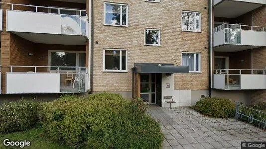 Apartments for rent in Sandviken - Photo from Google Street View