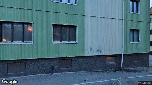 Apartments for rent in Eskilstuna - Photo from Google Street View