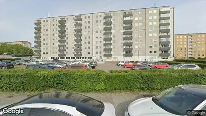 Apartments for rent in Fosie - Photo from Google Street View