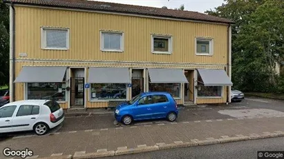 Apartments for rent in Karlskoga - Photo from Google Street View