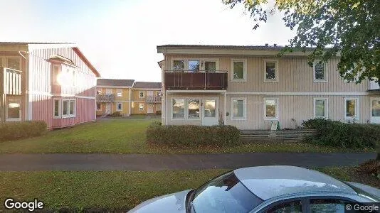 Apartments for rent in Falköping - Photo from Google Street View