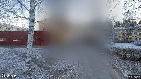 Apartments for rent in Luleå - Photo from Google Street View