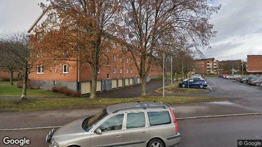 Apartments for rent in Västerås - Photo from Google Street View