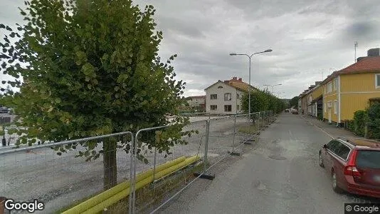 Apartments for rent in Ludvika - Photo from Google Street View